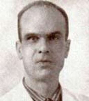 Giarrizzo Manlio